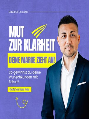 cover image of Mut zur Klarheit
